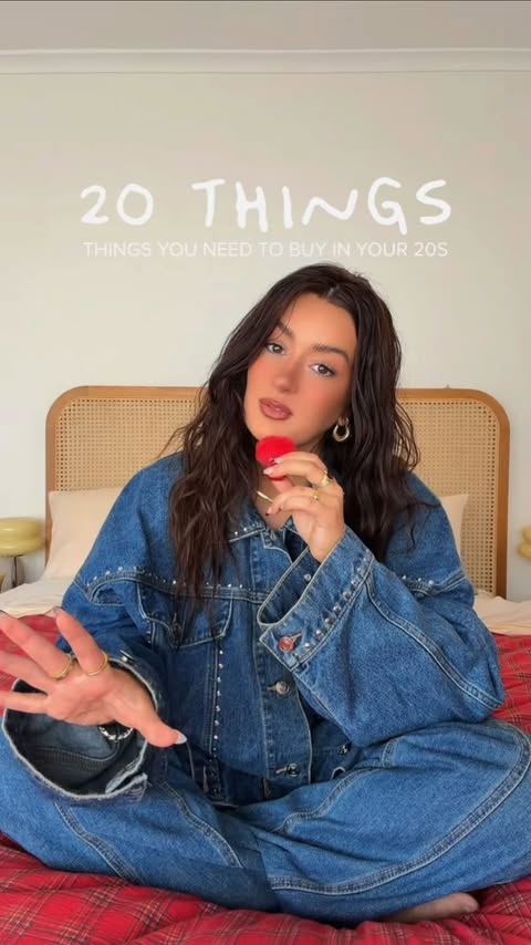 Instagram post by @twobrokechicks for ALPHA-H. Caption reads: You chicks know we love a body oil so get around....