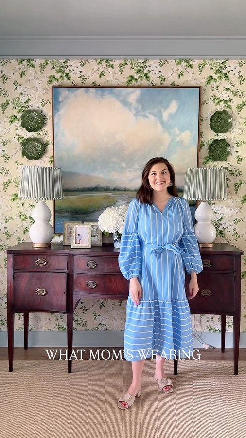 Instagram post by @mckenziefussell for Few Moda. Caption reads: [...] https://liketk.it/5agBr

Thanks to the....