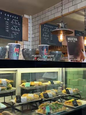 TikTok post by @lily.mariner for Invyted US. Caption reads: some of the best matchas out there 🙂‍↕️⭐️🍵....