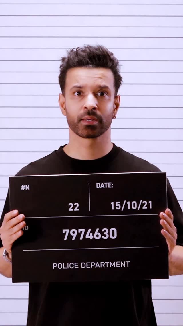 Instagram post by @aamirali for Wellbeing Nutrition. Caption reads: Not all Omega-3 supplements are the same, I learnt....