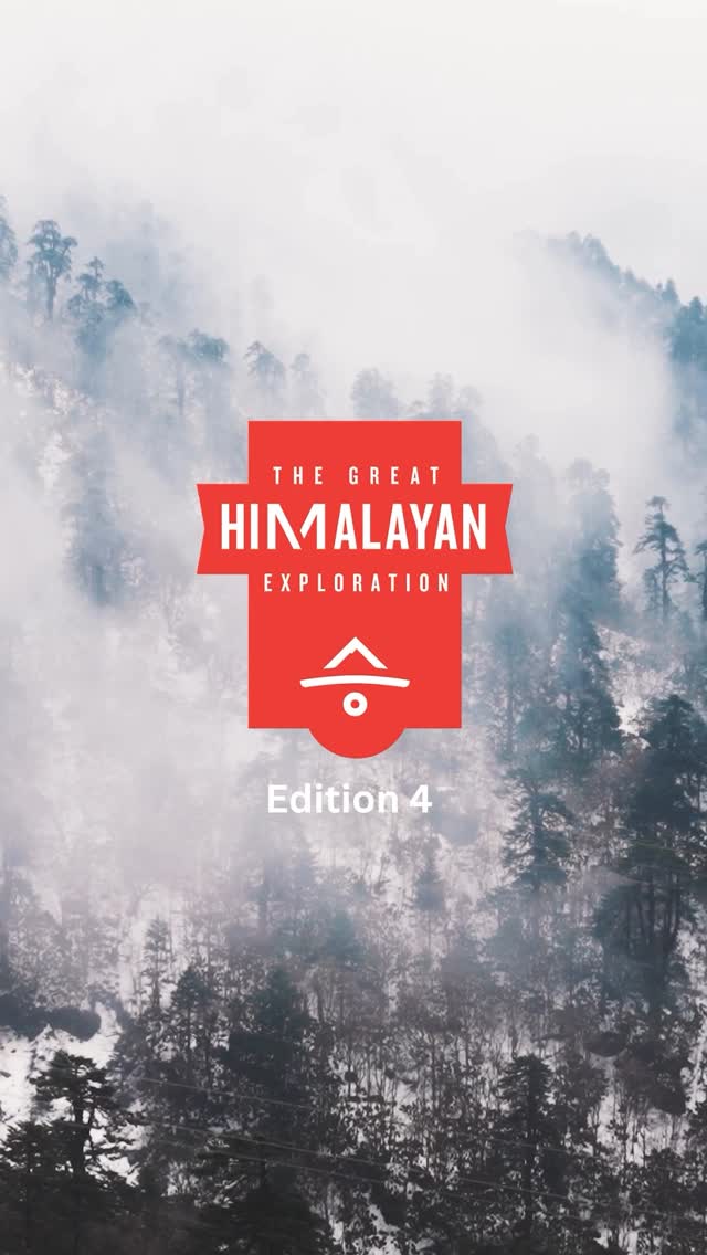 Instagram post by @royalenfieldsocialmission for UNESCO. Caption reads: The countdown to Edition 4 has begun. On August....