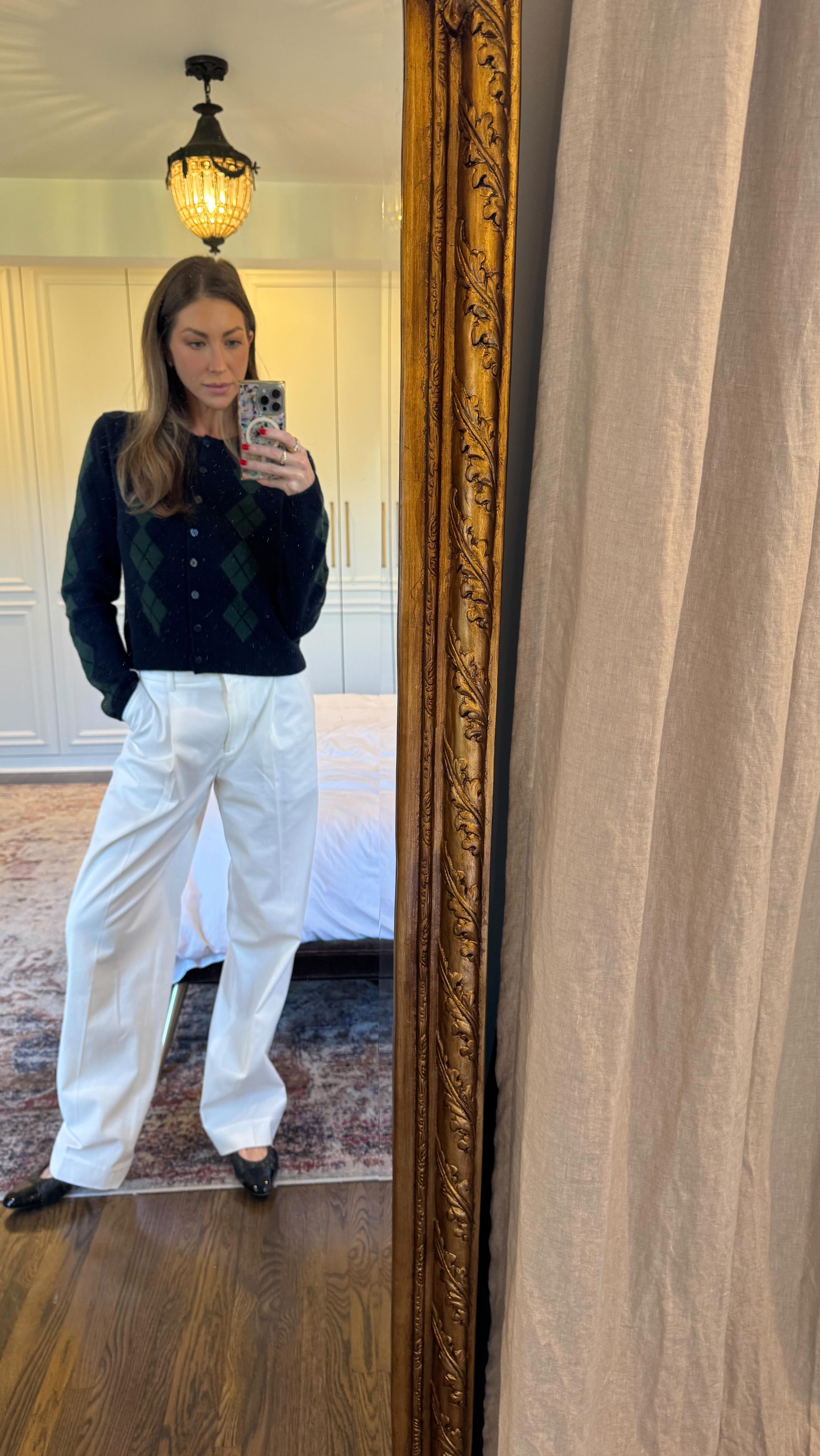 Instagram post by @stassischroeder for STARZ. Caption reads: [...] for the two-episode premiere Aug 8th on....