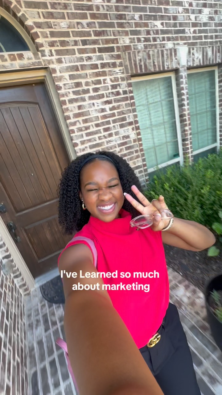 Instagram post by @aniya_.lanae for Chegg. Caption reads: Summer? Thought I was getting a break… turns out....