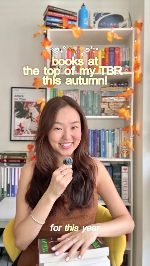 Instagram post by @azhangia.reads for Tor Books. Caption reads: [...] • Hungerstone (Kat Dunn) thank you @torbooks....