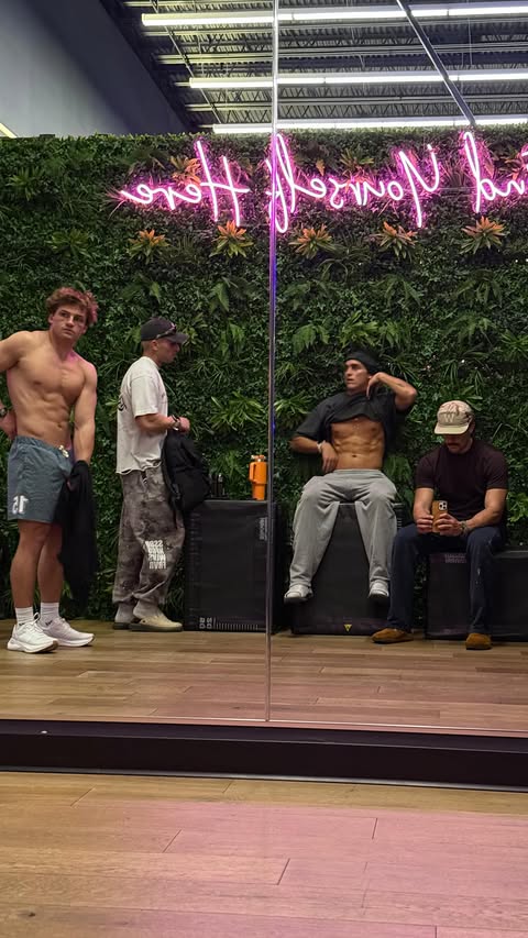 Instagram post by @bobbyc_23 for Honey Stinger. Caption reads: This might just HAPPEN to be your new favorite....