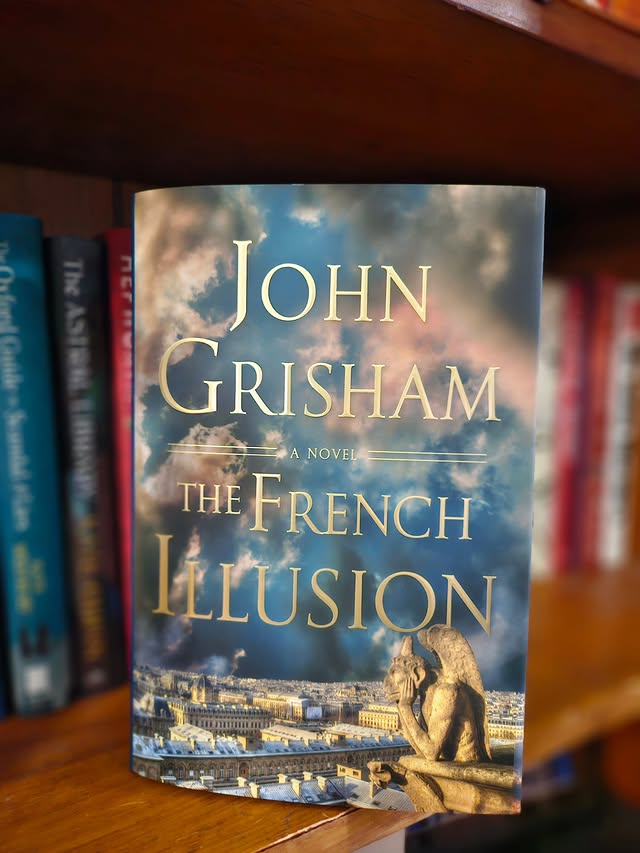 Instagram post by @autumn.booked for Doubleday Books. Caption reads: Thank you @doubledaybooks for the gifted copy! The....