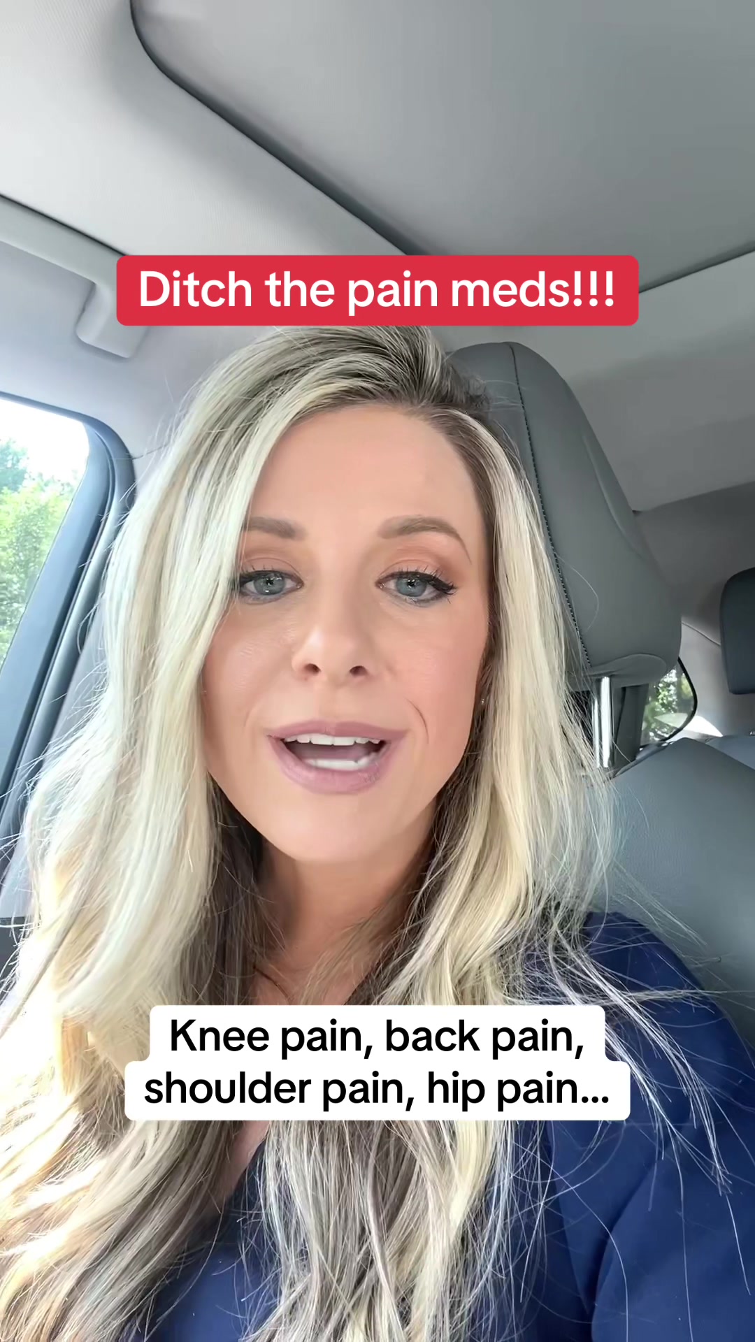 TikTok post by @clinicallykristen for Micro Ingredients. Caption reads: [...] #functionalmedicine #turmeric @Micro....