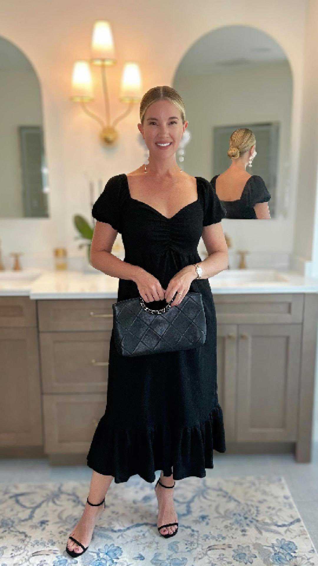 Instagram post by an influencer for Astrologie California. Caption reads: Beautifully made and easy to wear—these are the....