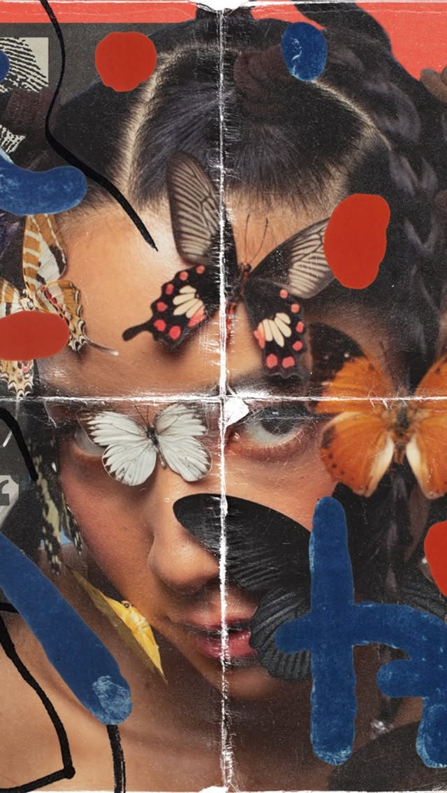 Instagram post by @slimesunday for OpenSea. Caption reads: [...] you to build from 🥩 dropping 9/8 on....