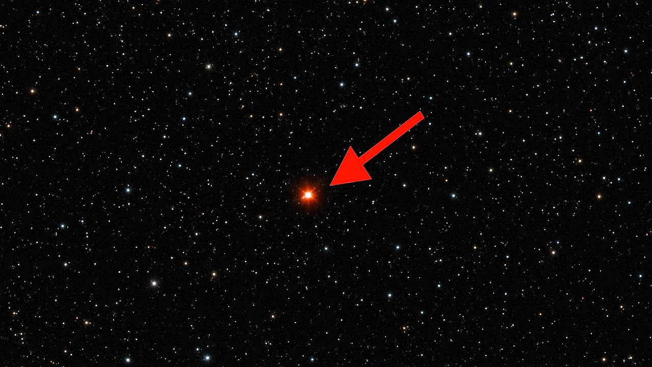 YouTube post by @Thoughty2 for Audible.de. Caption reads: We've Found Millions of Stars... But This One Is....