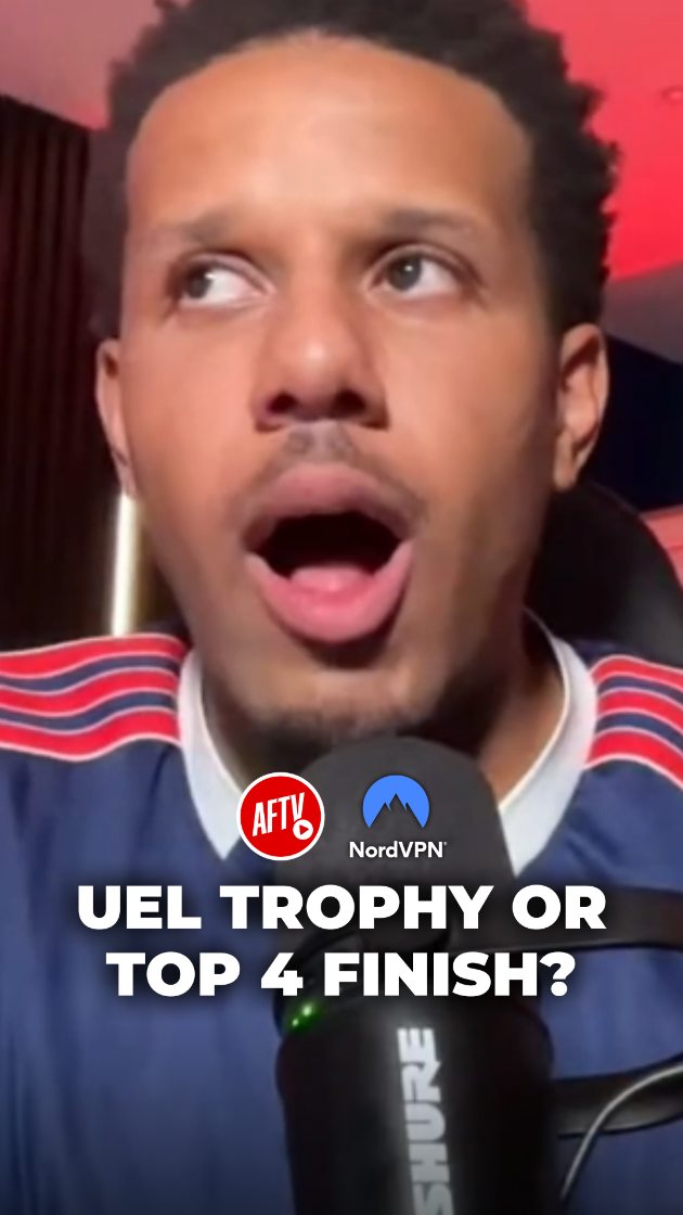 Instagram post by @aftvmedia for NordVPN. Caption reads: [...] or No deal? 🤔🤝 Get 4 MONTHS EXTRA on....