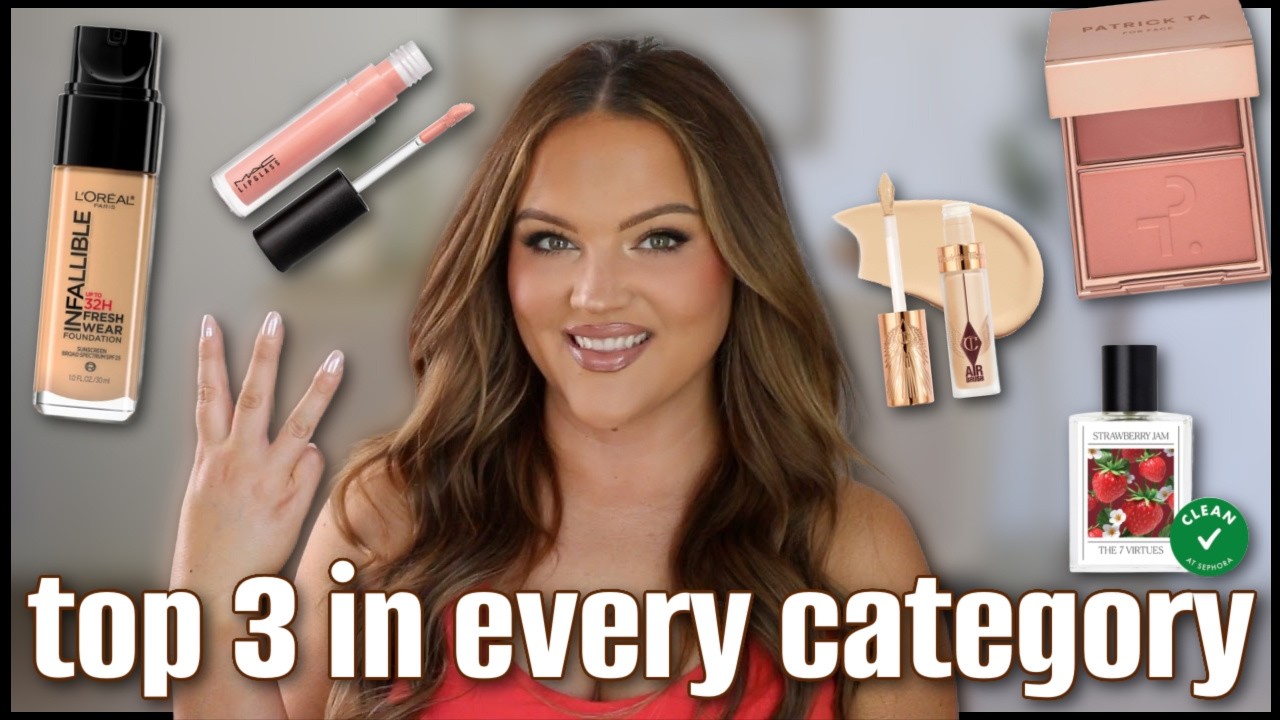 YouTube post by @MakeupByCheryl for Kylie Cosmetics. Caption reads: [...] Warm Makeup By Mario Original Matte Kylie....