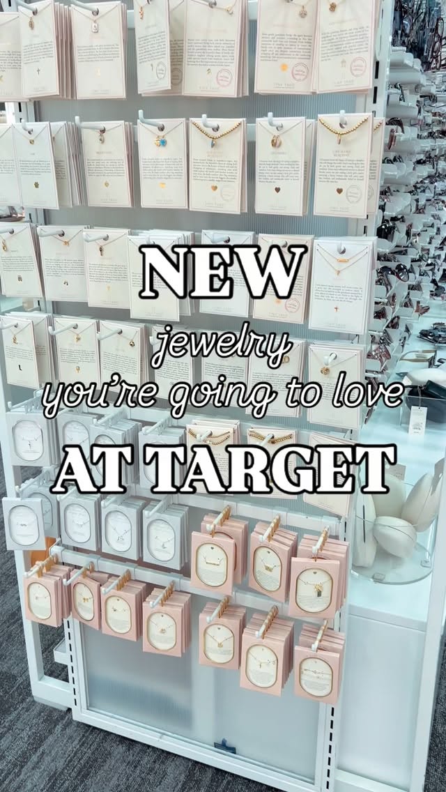 Instagram post by @totargetigo for Tiny Tags. Caption reads: [...] The most gorgeous new collection from Tiny....