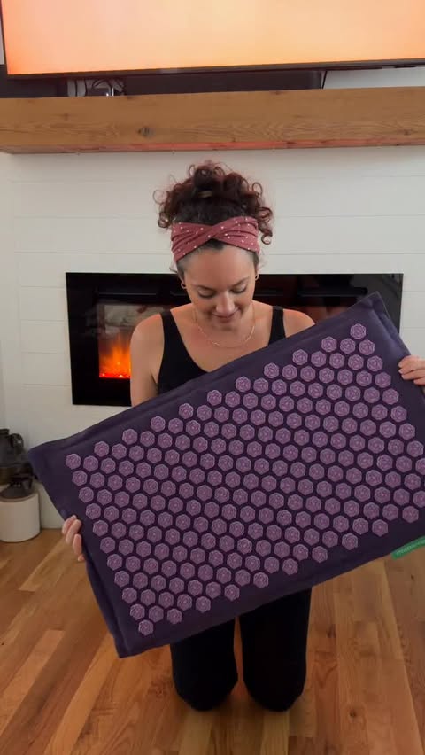 Instagram post by @busylittleizzy for Pranamat. Caption reads: Add this to your wellness routine 🤍

If you’ve....