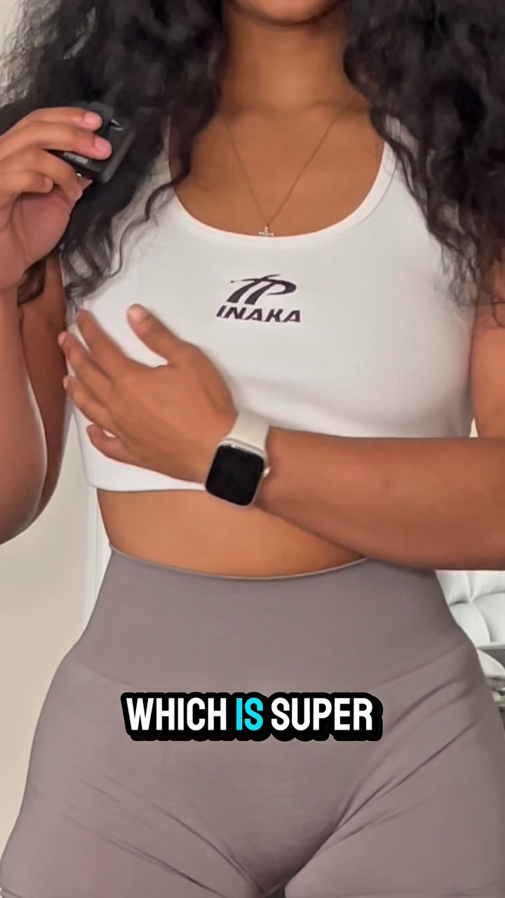 Instagram post by @bittenby_lex for Inaka Power. Caption reads: [...] a secret… 🤫 

IT’S OFFICIAL, I AM AN....