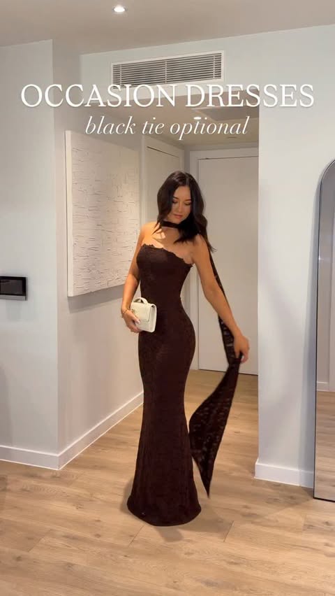 Instagram post by @georgiedobson for Club L London. Caption reads: [...] – I’ve got you covered!! Stunning....