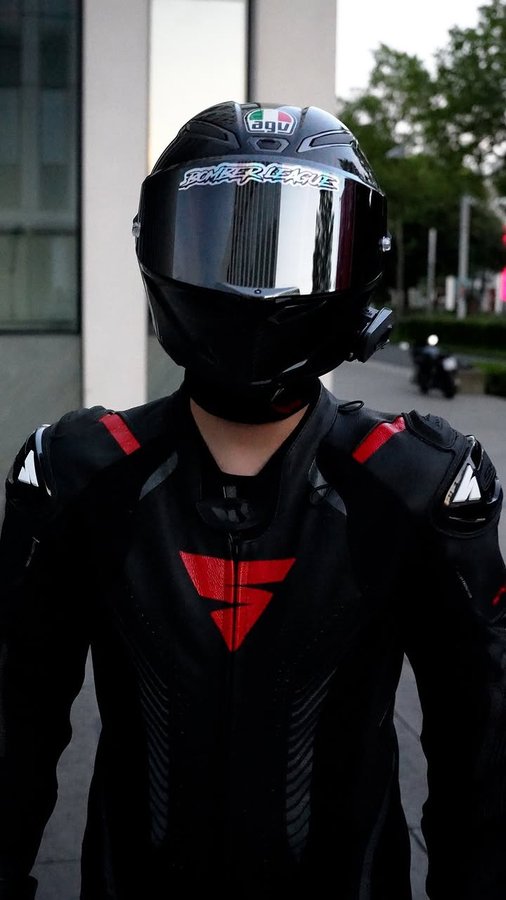 Instagram post by @nodachij for Alpha Industries. Caption reads: ⭕ ɪ ᴡᴀɴɴᴀ ᴛᴀsᴛᴇ ᴏғ 
⎯⎯⎯⎯⎯⎯⎯⎯⎯⎯⎯⎯⎯⎯⎯⎯⎯⎯⎯
The SHIMA....