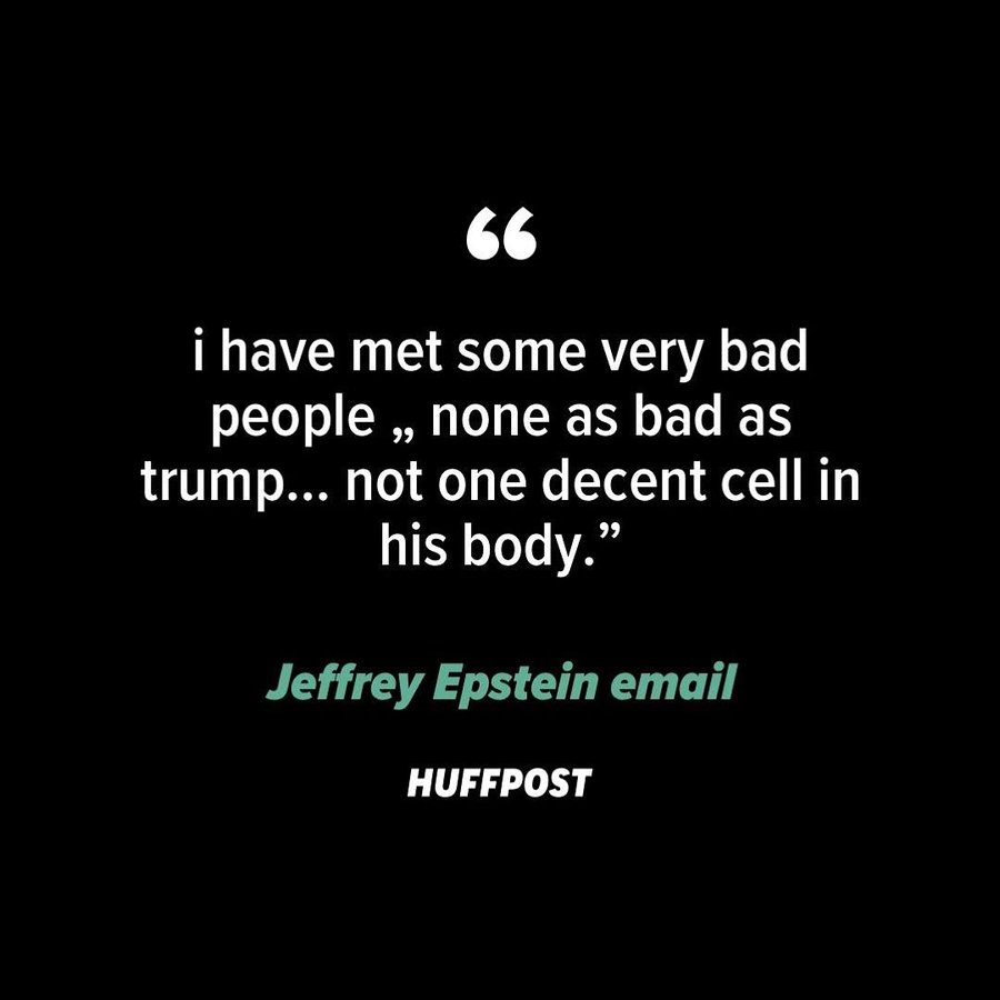 Instagram post by @agirlhasnopresident for HuffPost. Caption reads: I see kindred spirits….

@huffpost When the....