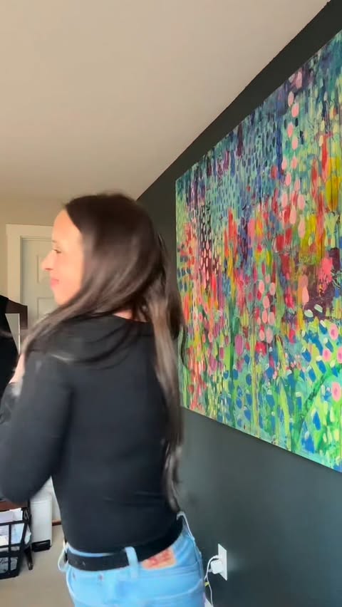 Instagram post by @breezleweezle_ for Litter-Robot. Caption reads: [...] I would like to couple up with....