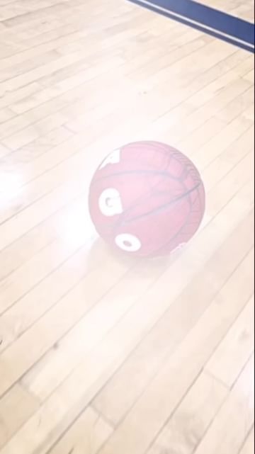 Instagram post by @dekwonbrown for round21. Caption reads: [...] some work in with the Chicago Edition....