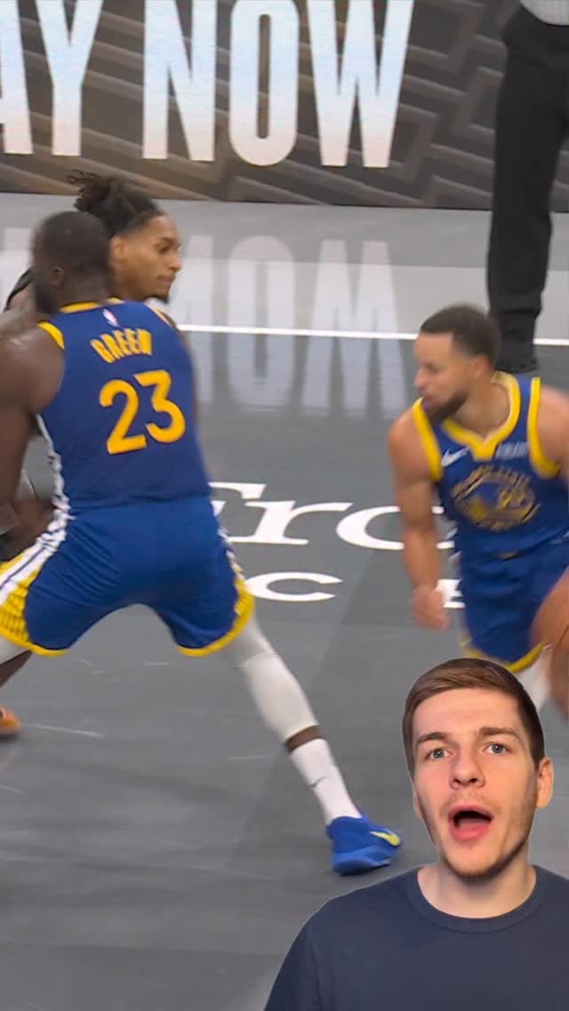 Instagram post by @three_cone for NBA. Caption reads: It’s the most packed week of Group Play action in....