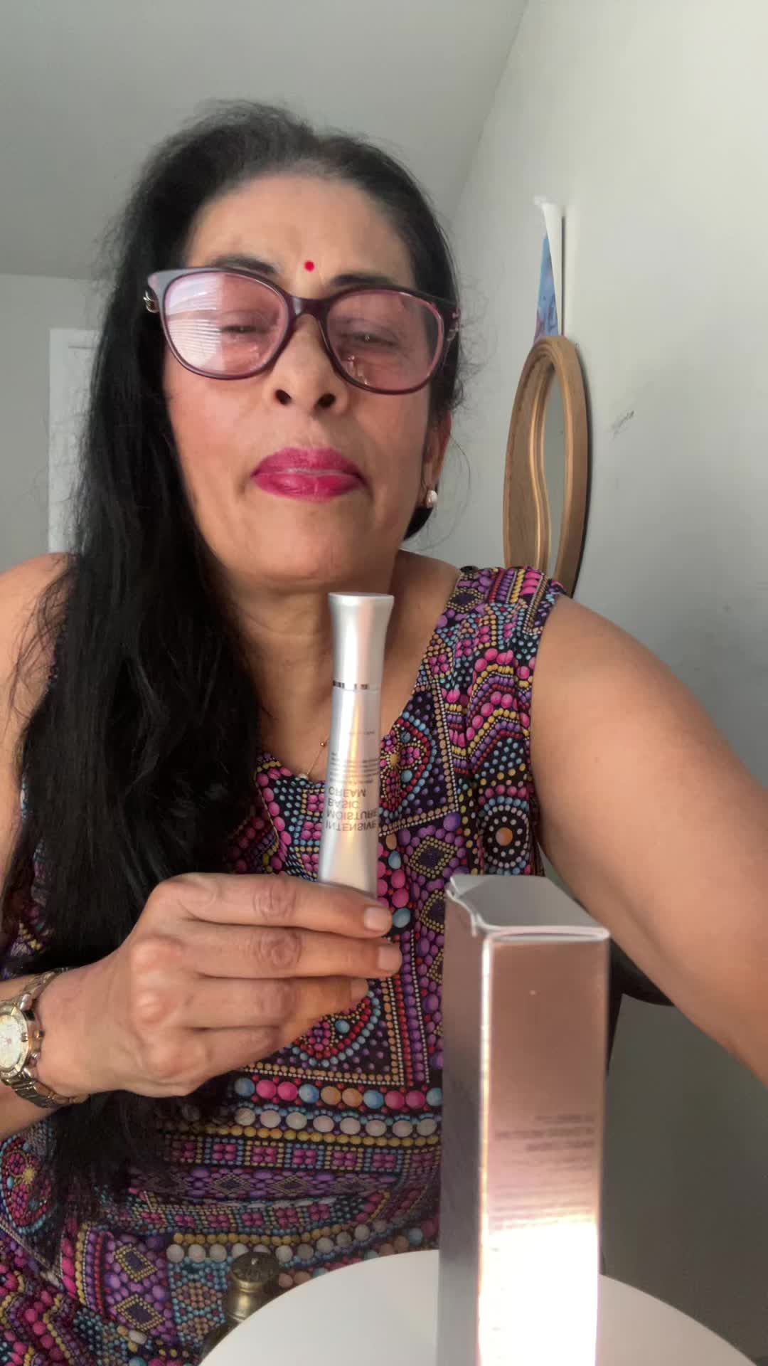 TikTok post by @sangita_chitwan for Phueut. Caption reads: #drbrid #For you, page TikTok @Phueut-Official.