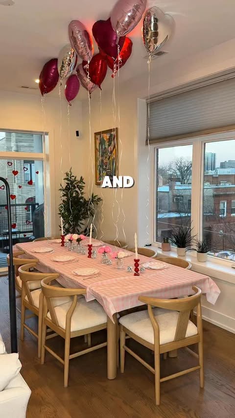 Instagram post by @kayleejochicago for Lou Malnati's. Caption reads: [...] called in backup for our food menu.....