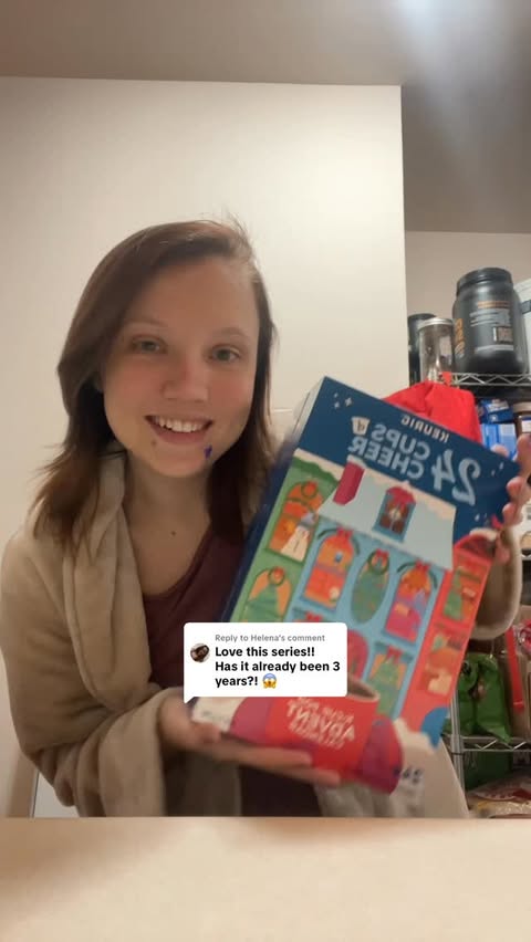 Instagram post by @mamaruppert for Keurig. Caption reads: I need a whole box of this flavor now☕️🙌🏼🔥😍....