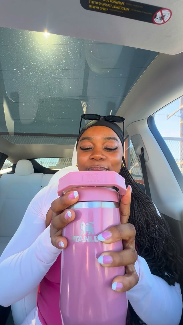 Instagram post by @oreyfit for DICK'S Sporting Goods. Caption reads: It was hard but I’ll DEF do it again 🩰🤭AND this....