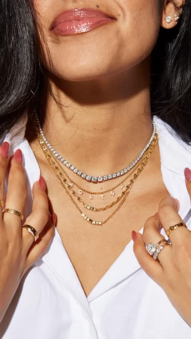 Instagram post by @adrianacarrig for Little Words Project. Caption reads: Introducing Little Luxuries - a reimagined Little....