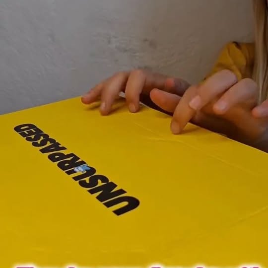 Instagram post by @miss_nicoletas for Mumsnet. Caption reads: AD| 🛁💖The Squishie Surprise Bath Bombs Gift Set ....