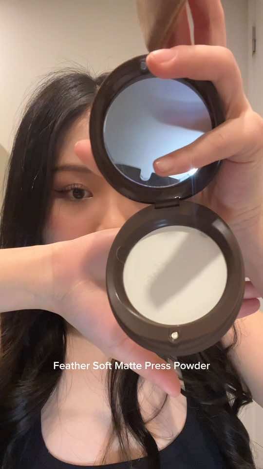 TikTok post by @sovannymang for Momo’s Workshop. Caption reads: Watch to see how I set my face* and WAITT for the....