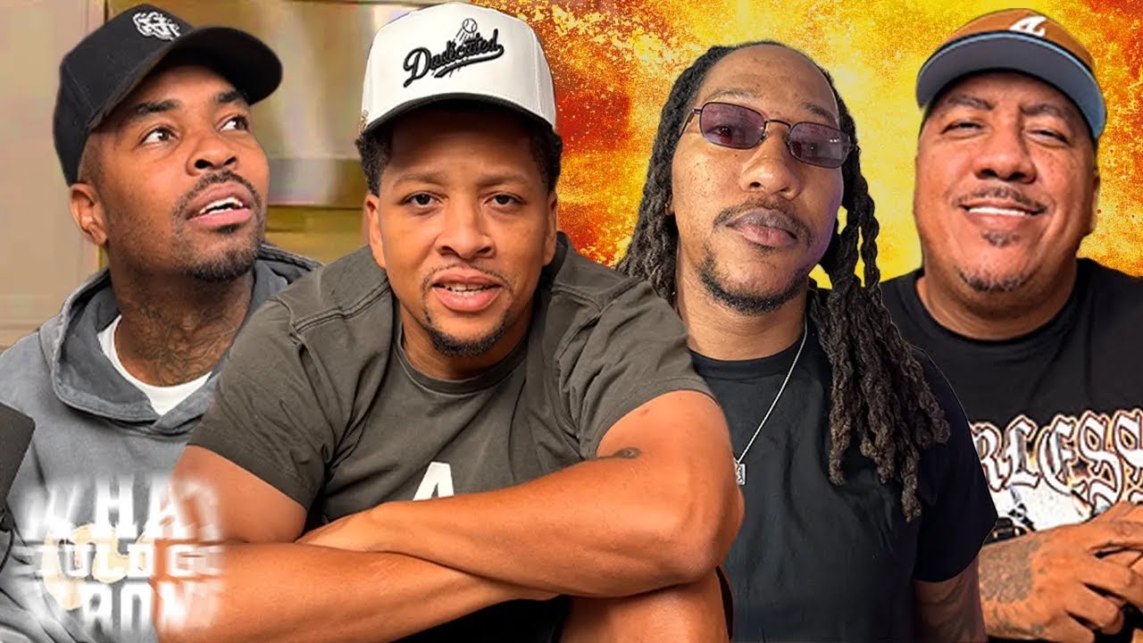 YouTube post by @FIGGMUNITYWORLD for PrizePicks. Caption reads: It’s Been a Long Time Coming! | WCGW EP: 67 w/....