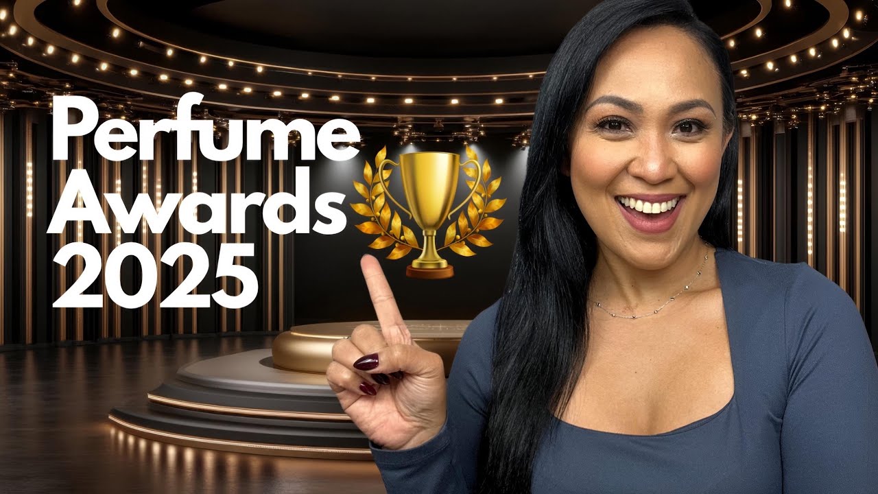 YouTube post by @jmercadobeauty for Carner Barcelona. Caption reads: ONE Winner Per Category (Niche & Middle Eastern)|....