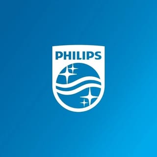 Philips News logo