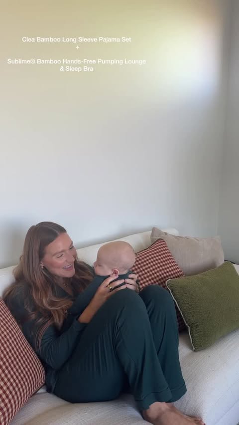 Instagram post by @breeesradd for Kindred Bravely. Caption reads: [...] is calling, this is your sign. My Kindred....