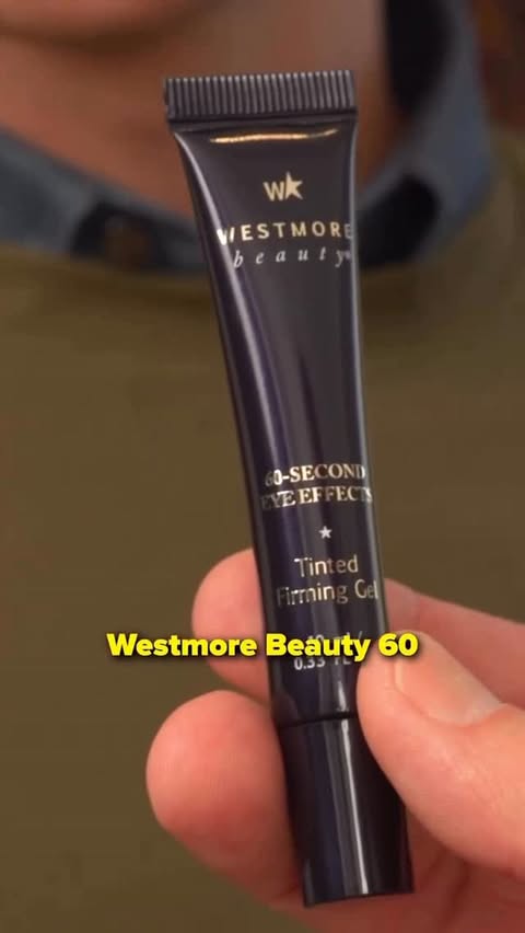 Instagram post by @mwestmore for Westmore Beauty. Caption reads: [...] I don’t know her. @westmorebeauty....