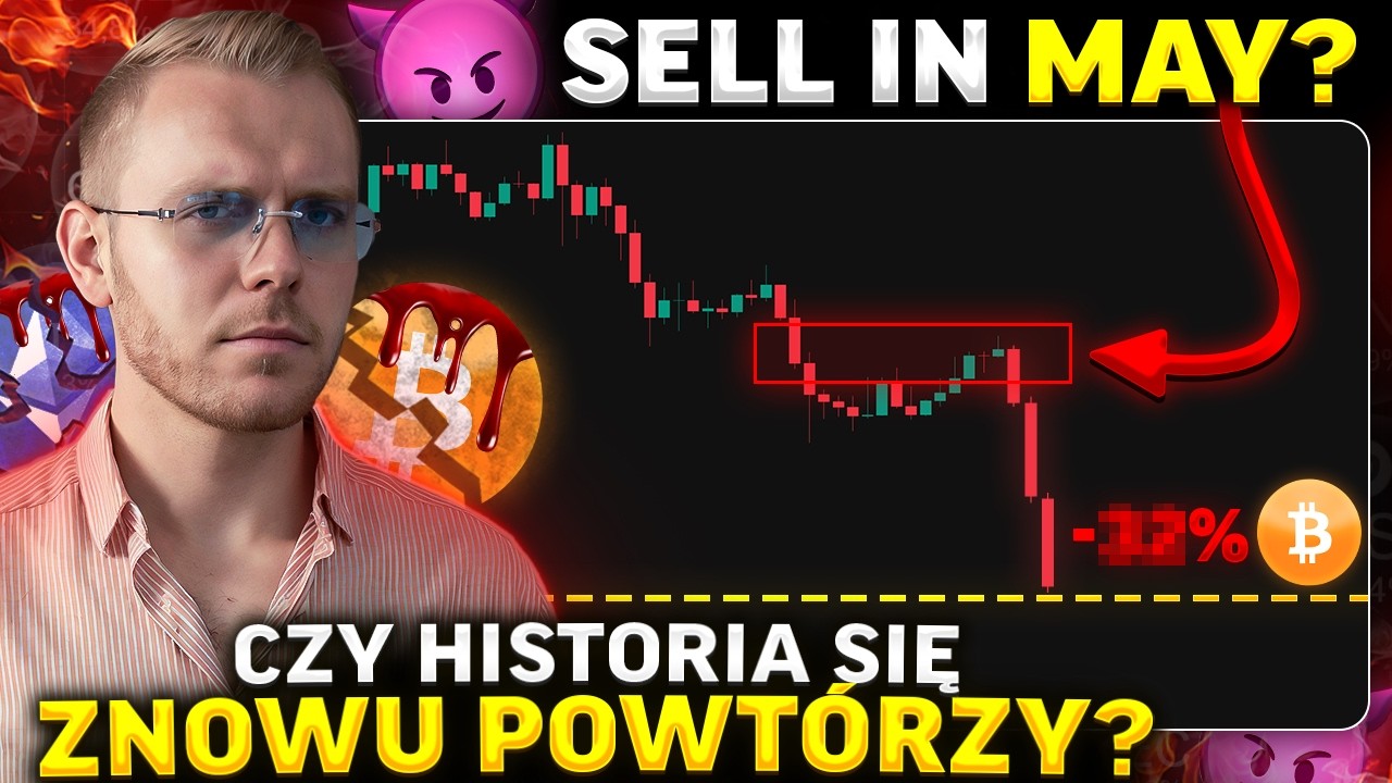 YouTube post by @kryptowalutydlapoczatkujacych for Bybit. Caption reads: [...] 20, 9:00 PM); 💰 CREATE AN ACCOUNT ON....
