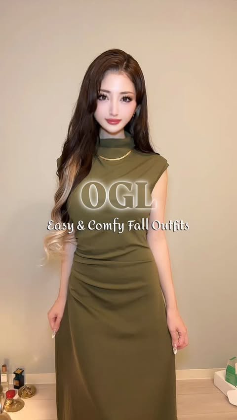 Instagram post by @0124riii for OGL Move. Caption reads: [...] my code RIIIYOGA20 ✨ Link in my bio #oglmove....