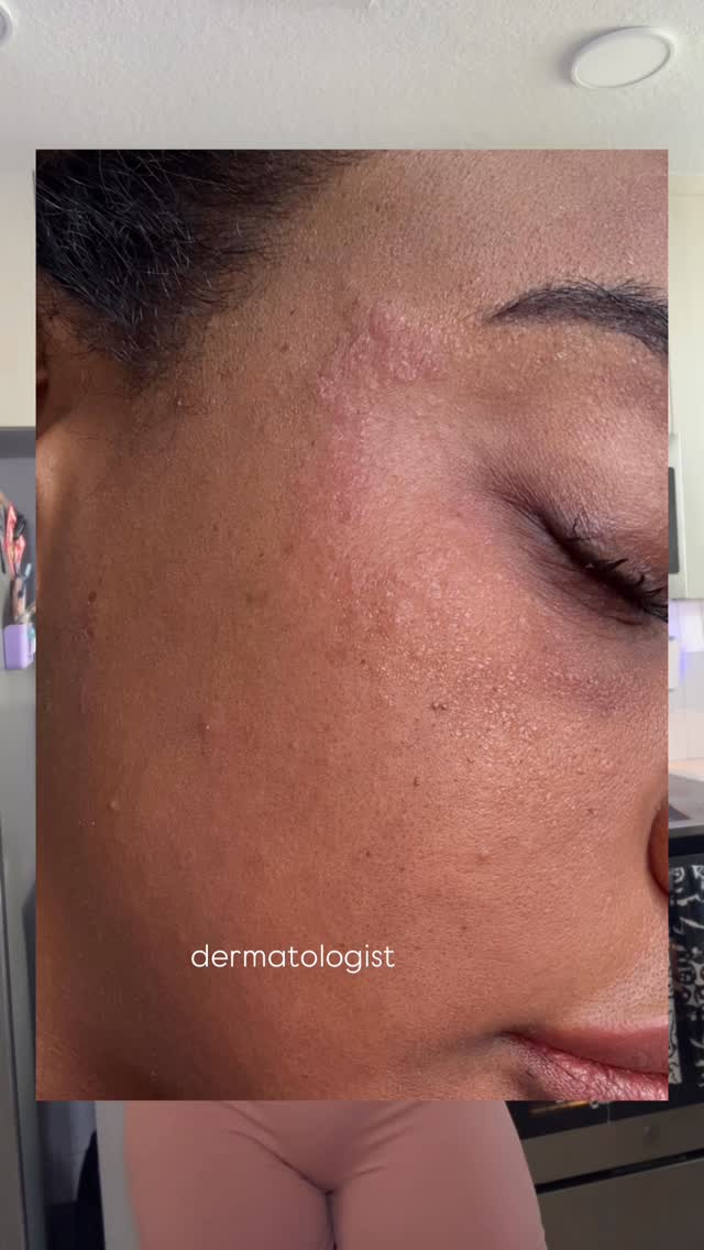 Instagram post by @nicole.designed for EarthChimp. Caption reads: My search for a delicious vegan protein has....