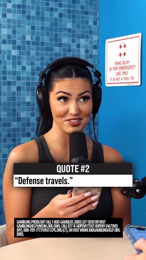 Instagram post by @jackthepoolboy for DraftKings. Caption reads: Get in on the action now! #DKPartner....