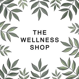 The Wellness Shop