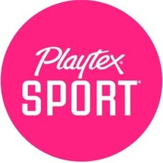 Playtex Sport Tampons