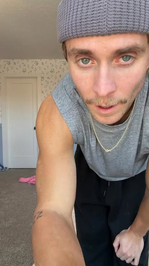 Instagram post by @tbeesto for DICK'S Sporting Goods. Caption reads: [...] can shop all these pieces only at....