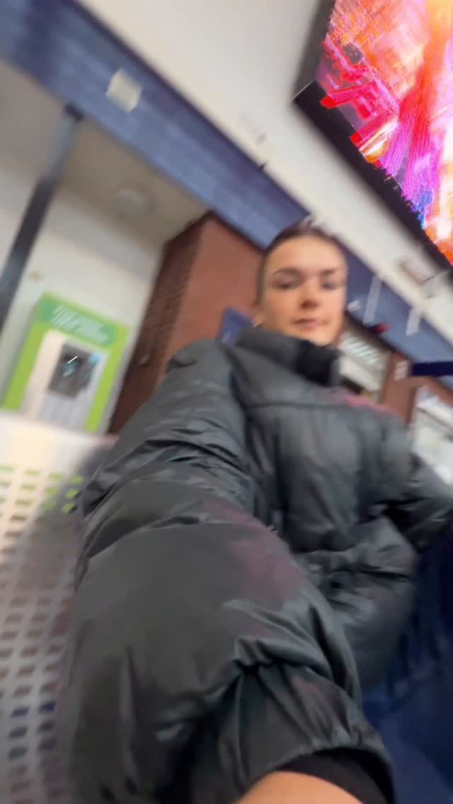 Instagram post by @food.fit.maya for CASETiFY. Caption reads: replay my friends voice note as much as you need....