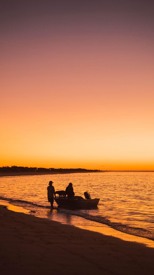 Instagram post by @sandtosnow for Mixbook. Caption reads: Take this as your reminder to finally turn those....