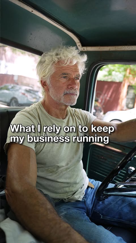 Instagram post by @themarkobrienteam for GEICO. Caption reads: [...] running a business. A key component is....