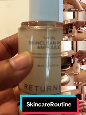 TikTok post by @ummyhassan5 for Dr Leo Official Store PH. Caption reads: [...] @COSRX US @missha.official @DR LEO OFFICIAL....