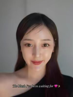 TikTok post by @moabeauty1 for JOOCYEE US. Caption reads: [...] #beautytok #fyp #makeup @JOOCYEE US.