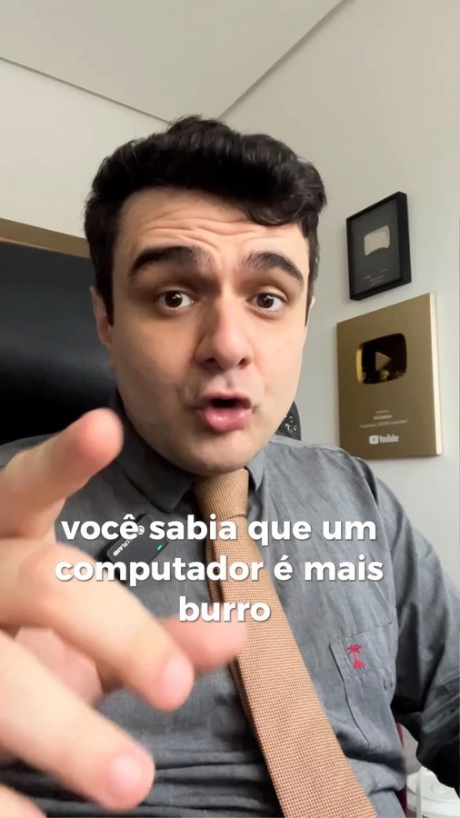 Instagram post by @renansouzones for TripleTen. Caption reads: Use o cupom SOUZONES40 neste link da....